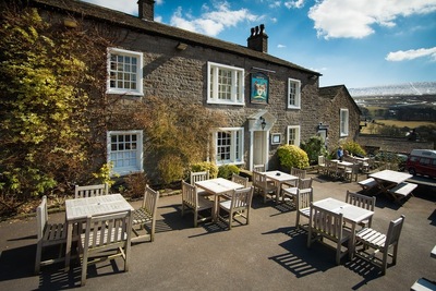 Assheton Arms