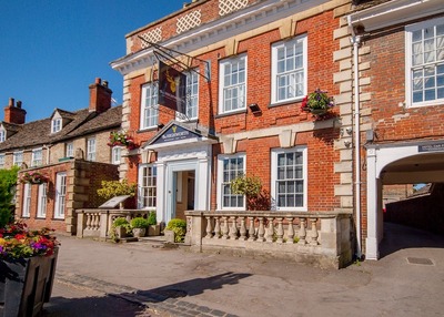The Highworth