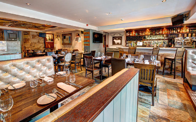 Ardgowan Hotel
