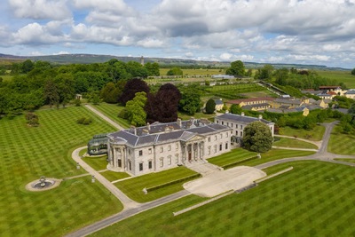 Ballyfin Demesne