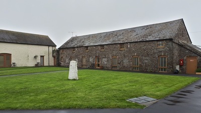 The Corran Resort And Spa