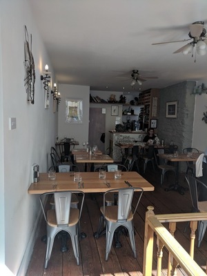 Restaurant Four