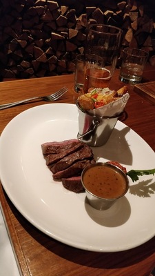 Chop Chop Glasgow