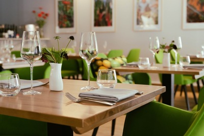 Chef's Table