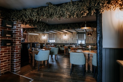 Image credit: The Ferry House