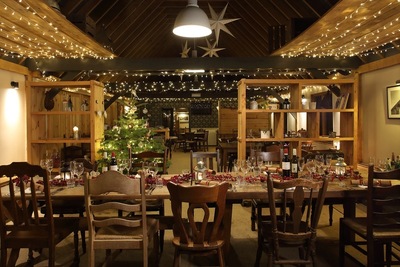 Bourne Valley Inn