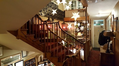 Royal Castle Hotel