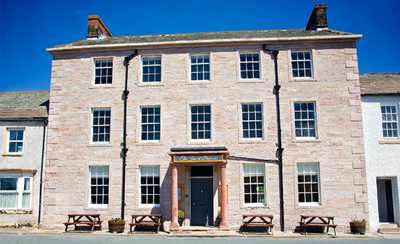 The Inn At Brough