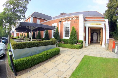 Best Western Plus Manor NEC Birmingham