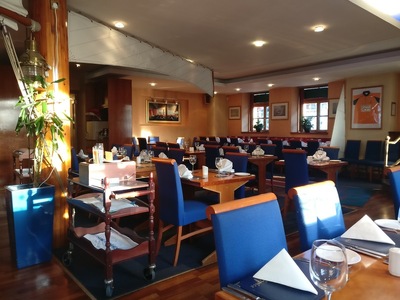 Britannia Spice