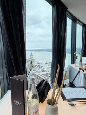 Award Winning Afternoon Tea