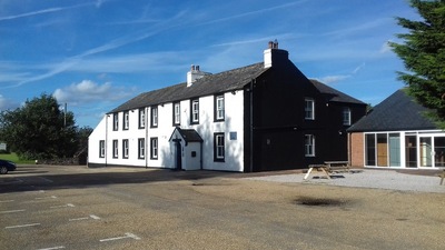 Stoneybeck Inn