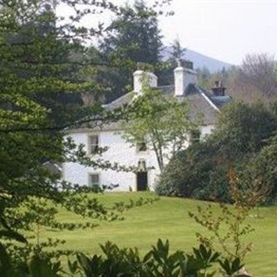 Kilmichael Country House Hotel