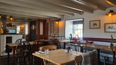 Tolcarne Inn