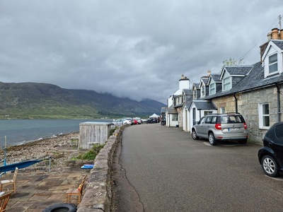 Applecross Inn
