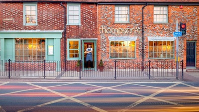 Thompson's