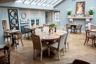 The Boot Inn