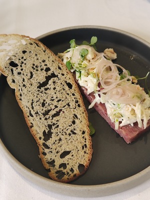 AG's at the Alexander House Hotel