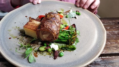 Brunel's Restaurant