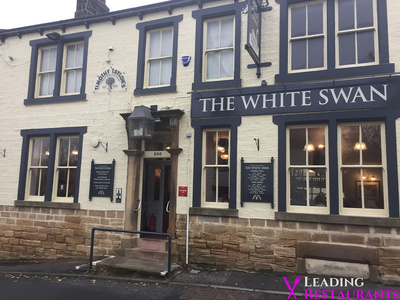 The White Swan