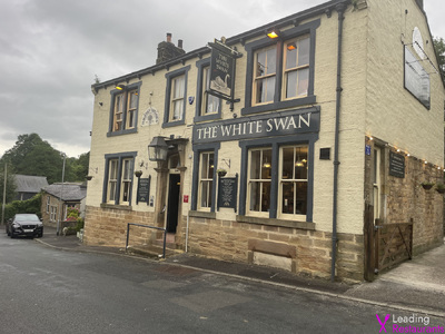 The White Swan