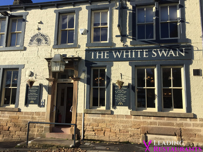 The White Swan