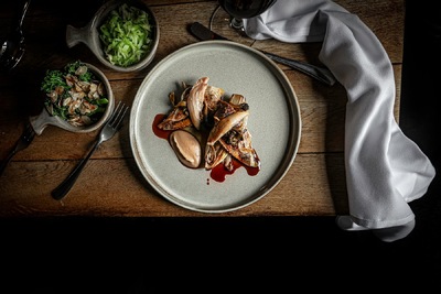 The Killingworth Castle