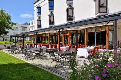 Ardilaun Bistro at The Ardilaun Hotel