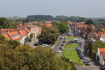 The Hoste