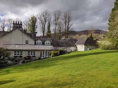 Briery Wood Country House Hotel