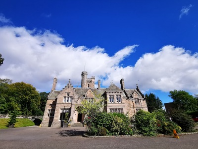 Mansion House Hotel