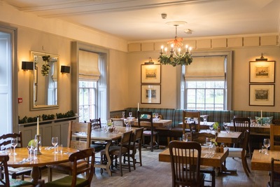 The King's Head