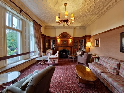 Merewood Country House Hotel