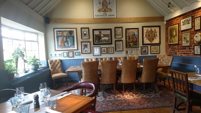The Grantley Arms