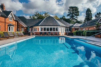 The Brasserie at Ardencote