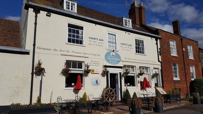 The Swan Quay Inn