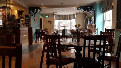 Radcliffe Arms