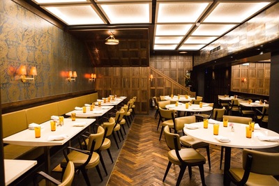 Piquet Restaurant