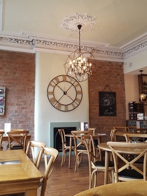 Image credit: Google Places