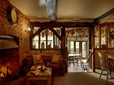 The Plough Inn