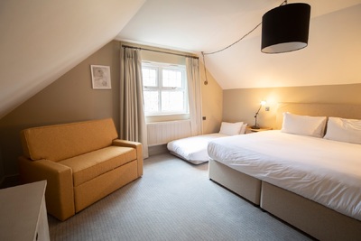 1919 Restaurant at The Cottage In The Wood