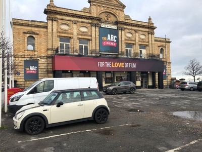 The Prom Hotel