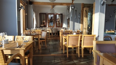 The Shropshire Inn