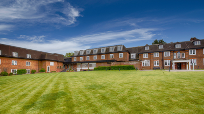 SG4 Brasserie at the Needham House Hotel