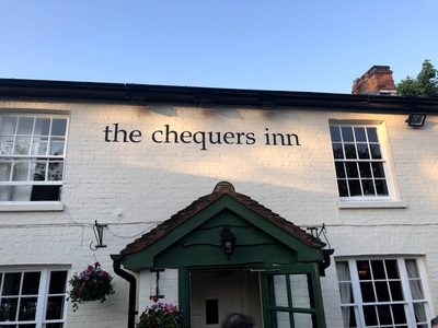 The Chequers Inn