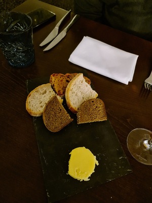 Coast Restaurant at the Hythe Imperial