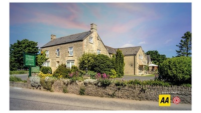 Mayfield House Hotel
