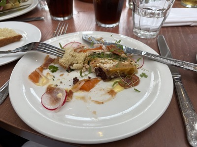 The Cliffe At Dinham