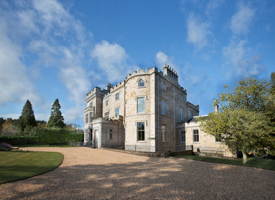 Trocadero's at Crossbasket Castle