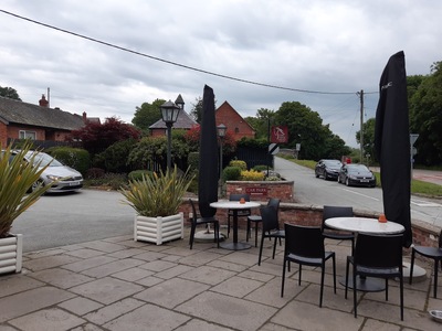 The Nags Head